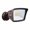 Westgate SL-28W-50K-BZ-DLED SQUARE HEAD SECURITY LIGHTS SL-28W-50K-BZ-D - alternate 1